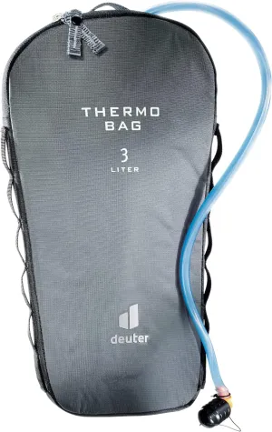 deuter Streamer Thermo Bag 3.0 L Insulated Bag for deuter Hydration Systems