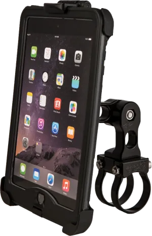 Device Mount Arm 5.5" Base Kit Black