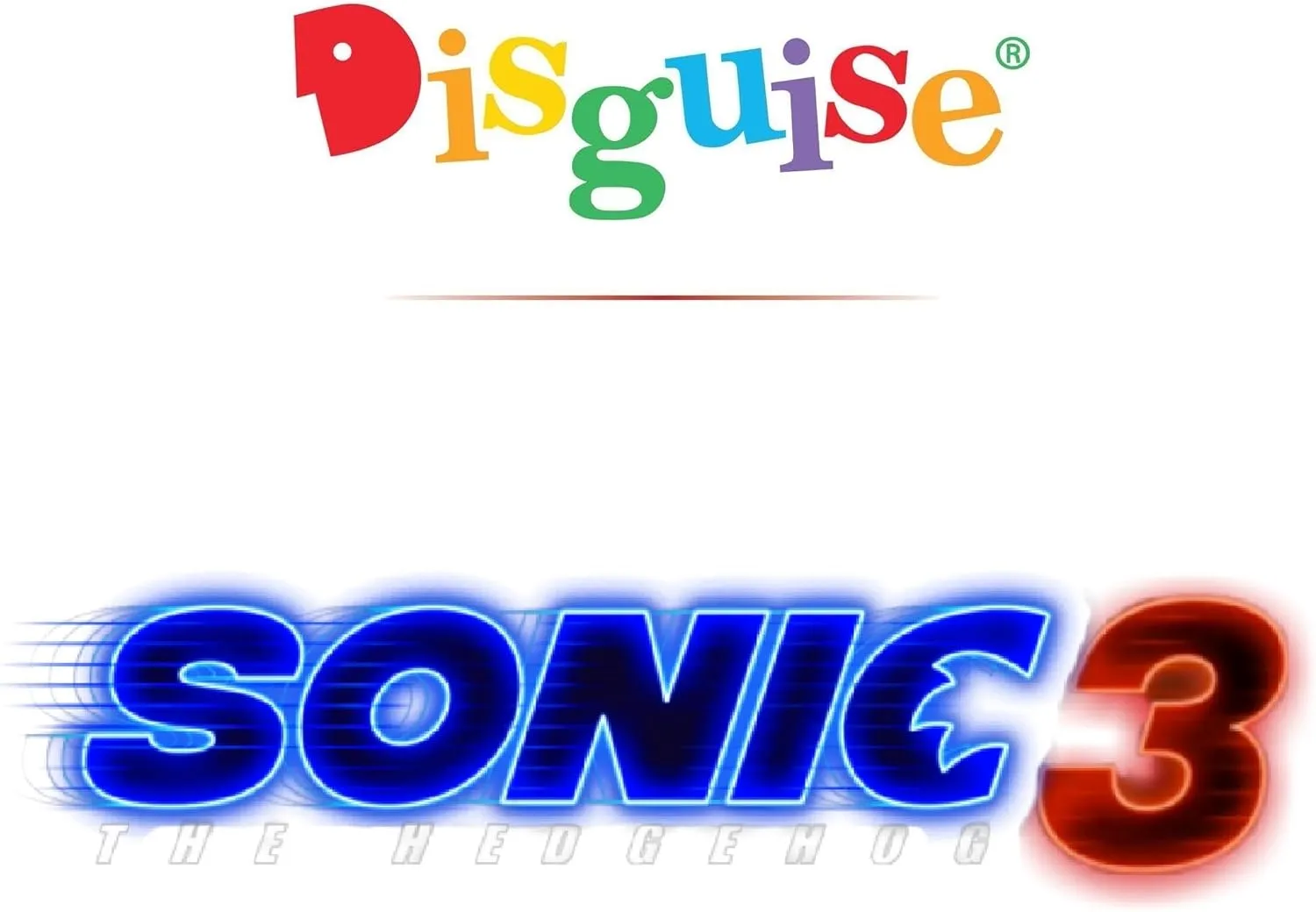 Disguise Child Sonic Knuckles Deluxe Costume for Kids, Official Sonic Movie 3 Costume With Headpiece and Gloves