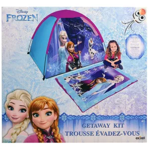 Disney Frozen Getaway Kit