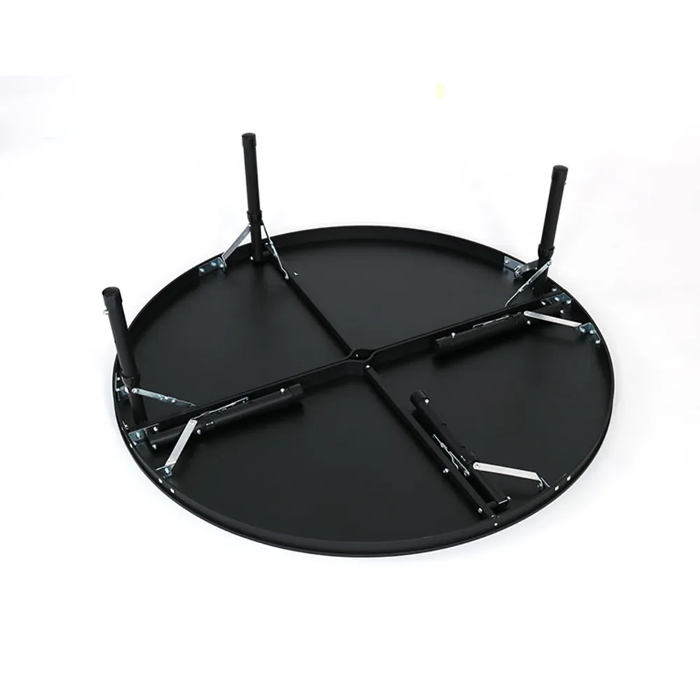 DoD One Pole Tent Table