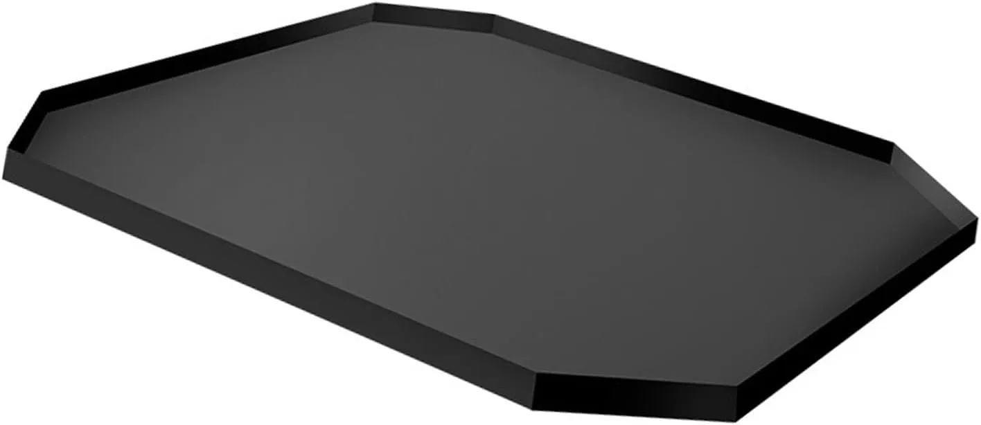 Dome Camping Tent Mat Water Tight Floor Mat for Outdoor Sun Protection (Floor Mat)