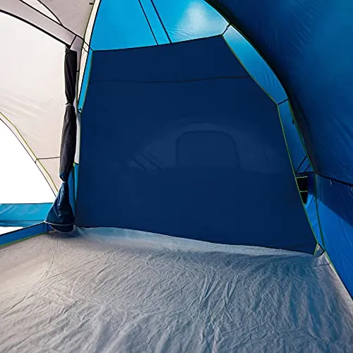 Dome Tent Ozark Trail 10-Person Family Camping Tent with Screen Porch