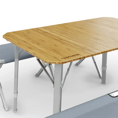 Dometic GO Compact Camp Table and Bag (9600051552)