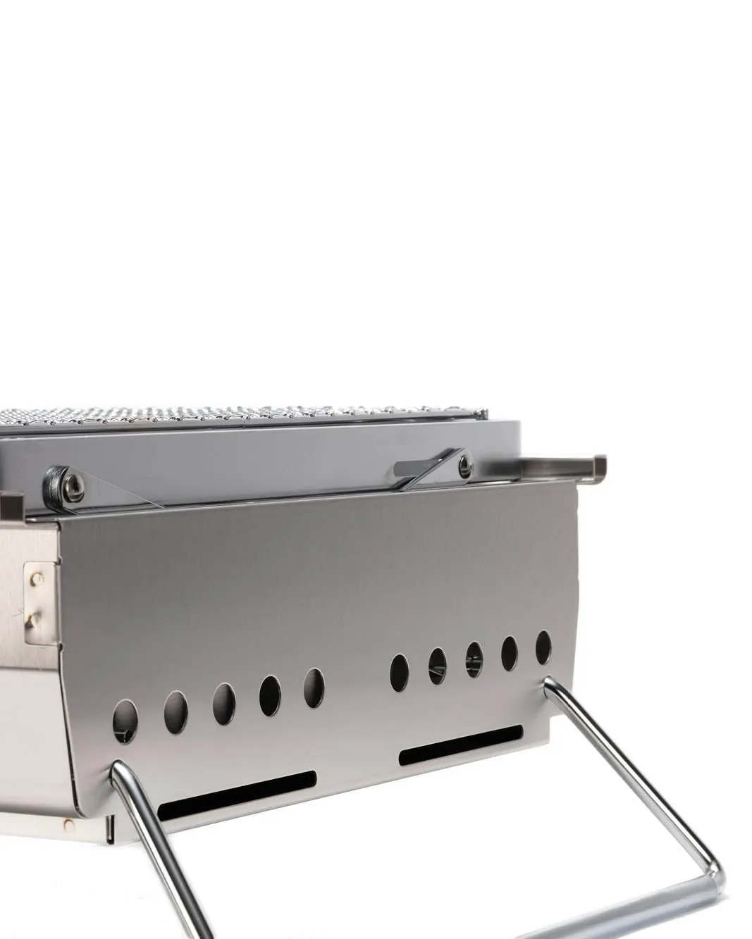 Double BBQ BOX