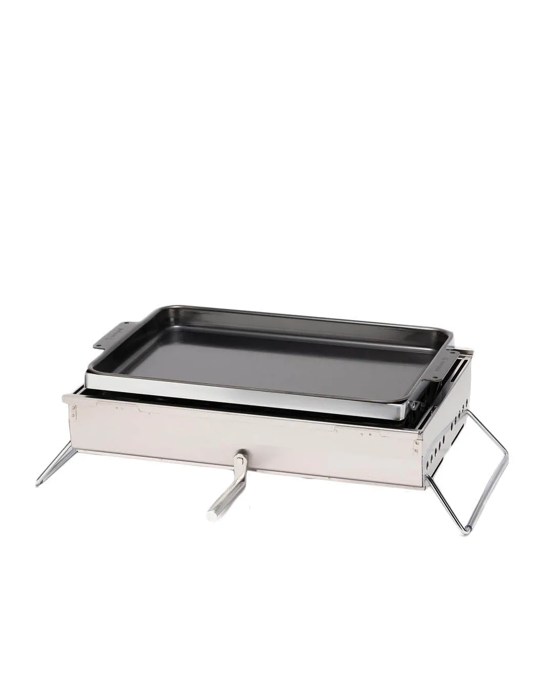 Double BBQ BOX