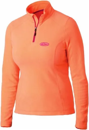 Drake Waterfowl Ladies Camp Fleece