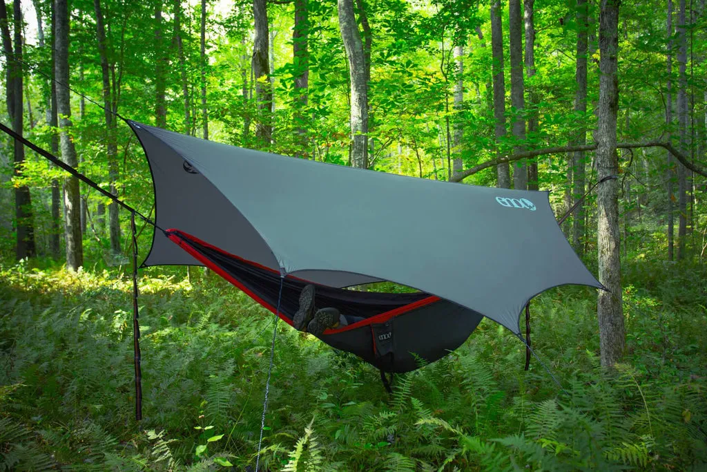 DryFly Rain Tarp