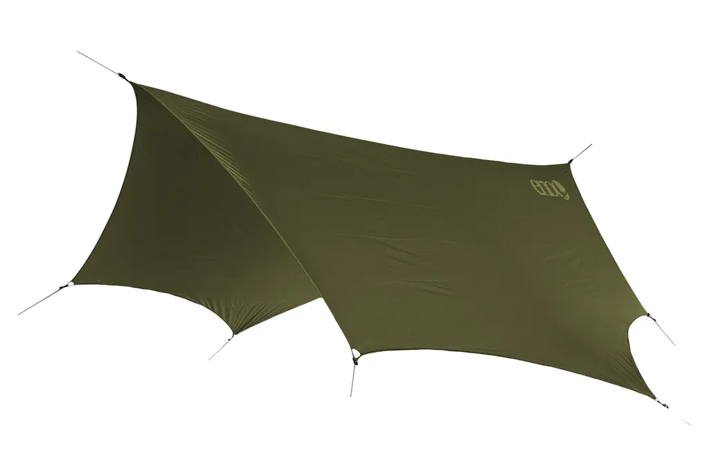 DryFly Rain Tarp