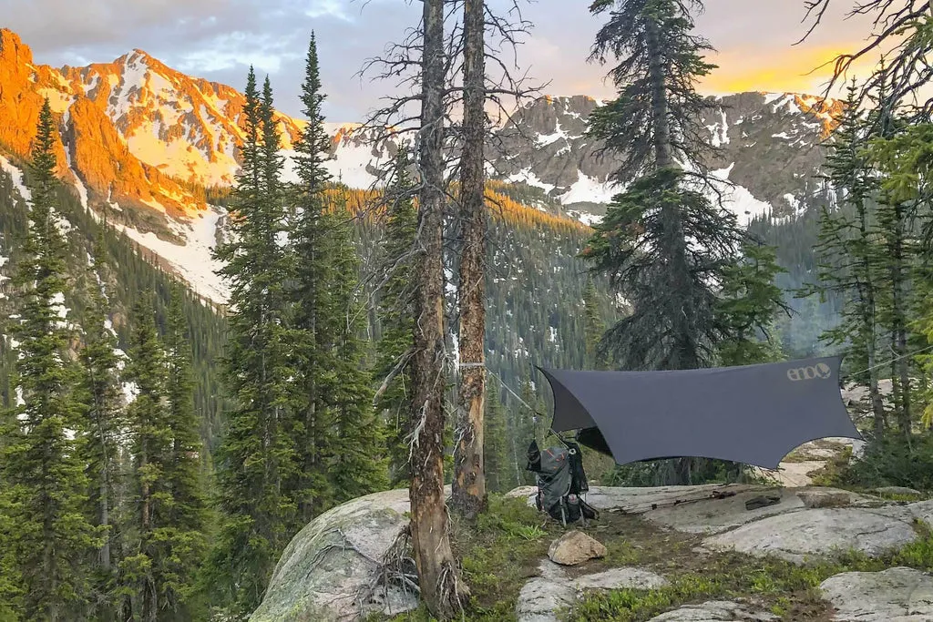 DryFly Rain Tarp