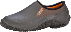 Dryshod Mens Legend Camp Slip On Casual Shoes |Waterproof |Rubber |