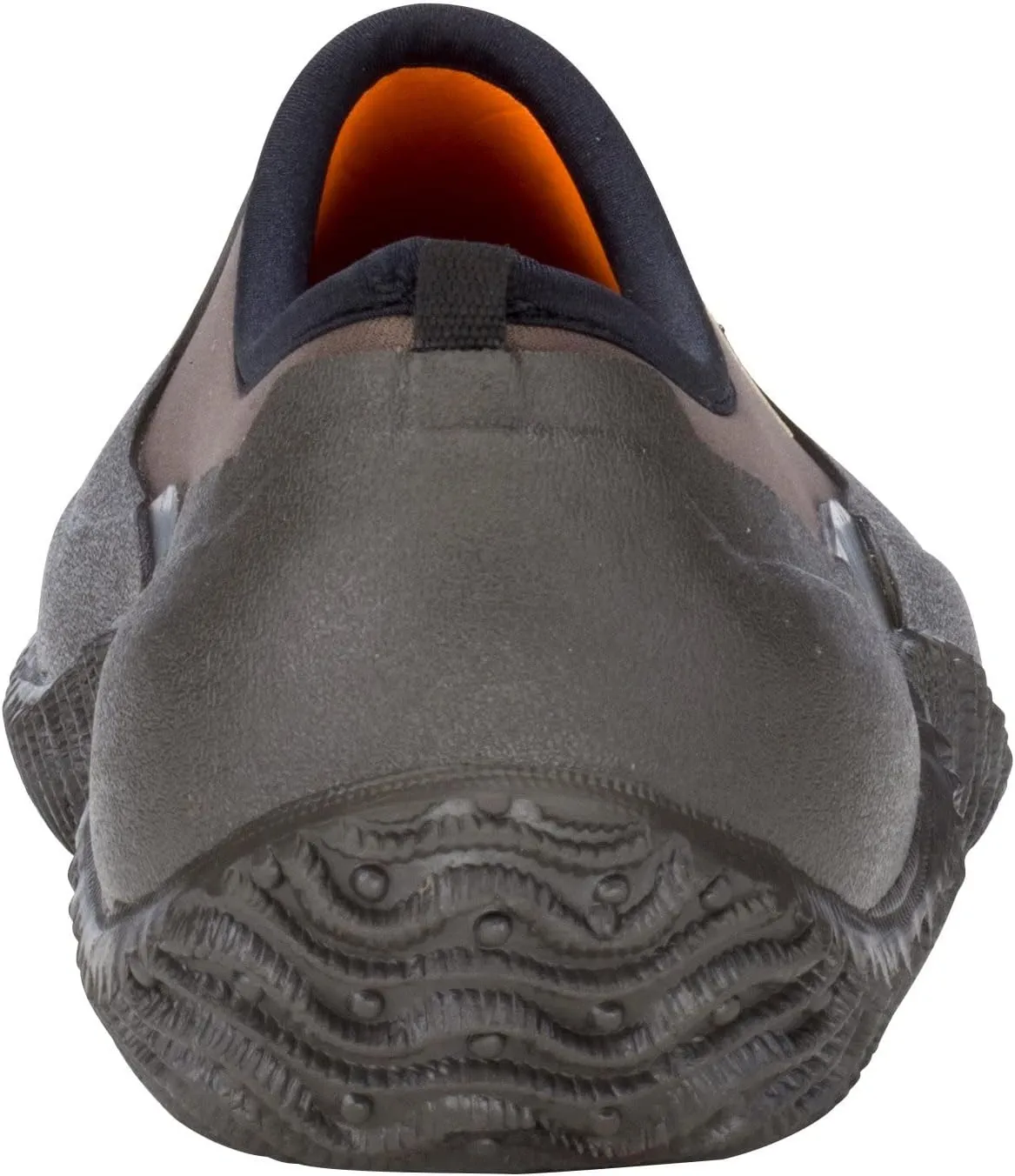 Dryshod Mens Legend Camp Slip On Casual Shoes |Waterproof |Rubber |