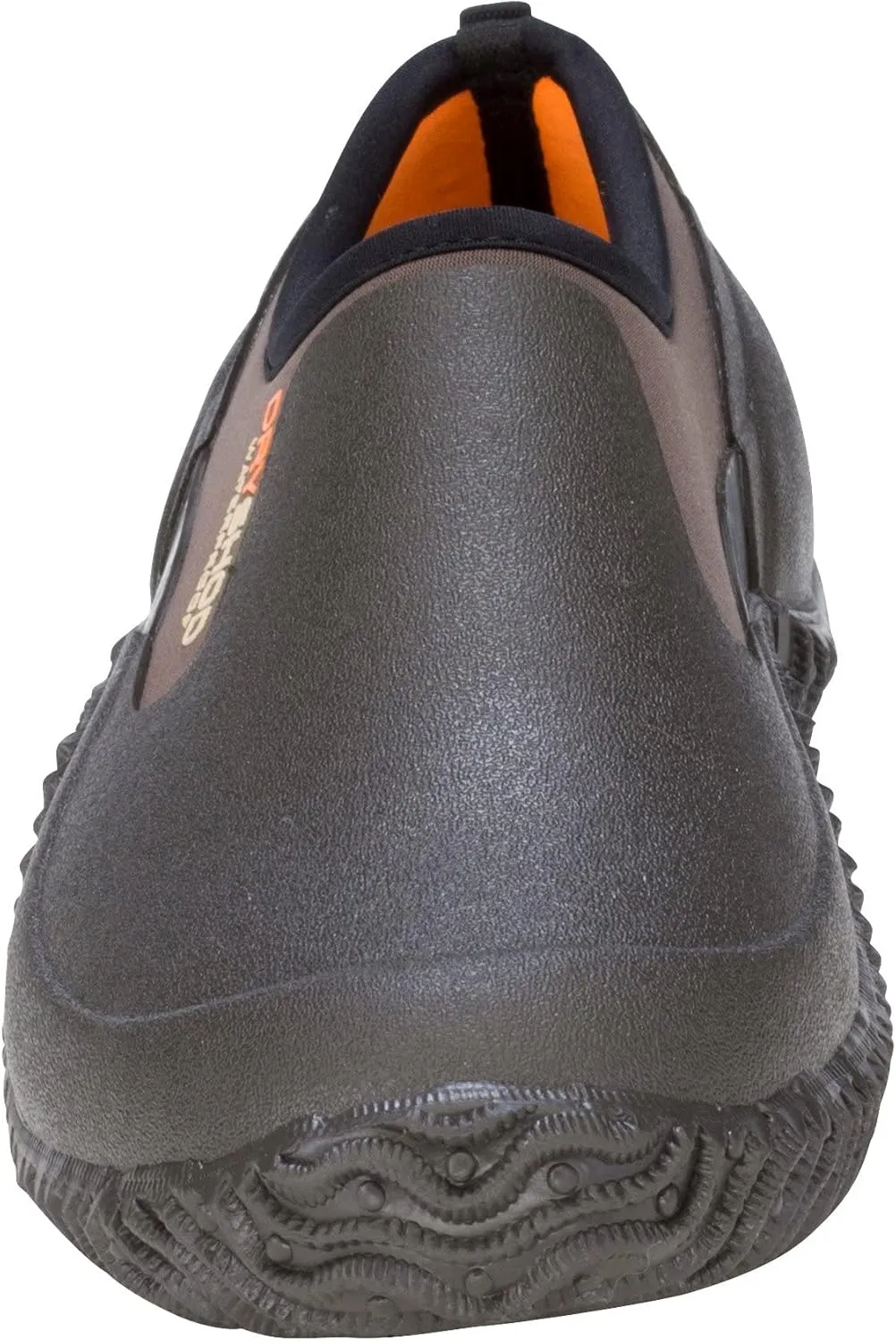 Dryshod Mens Legend Camp Slip On Casual Shoes |Waterproof |Rubber |