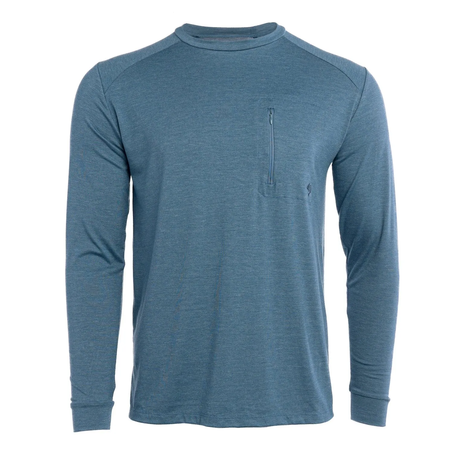 Duck Camp Lightweight Bamboo Crew