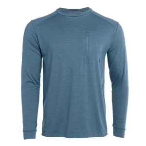 Duck Camp Lightweight Bamboo Crew