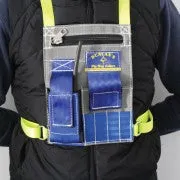 Duncans Double GPS UHF Holder/Holster