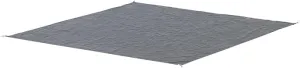 E-Z UP Tent Footprint Tarp, Fits 10' x 10' Straight Canopies