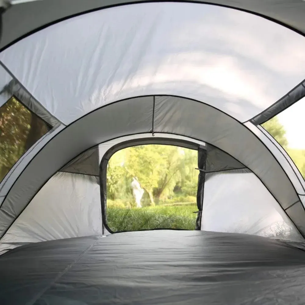 Easy-Set Up  Weatherproof Dome Tent