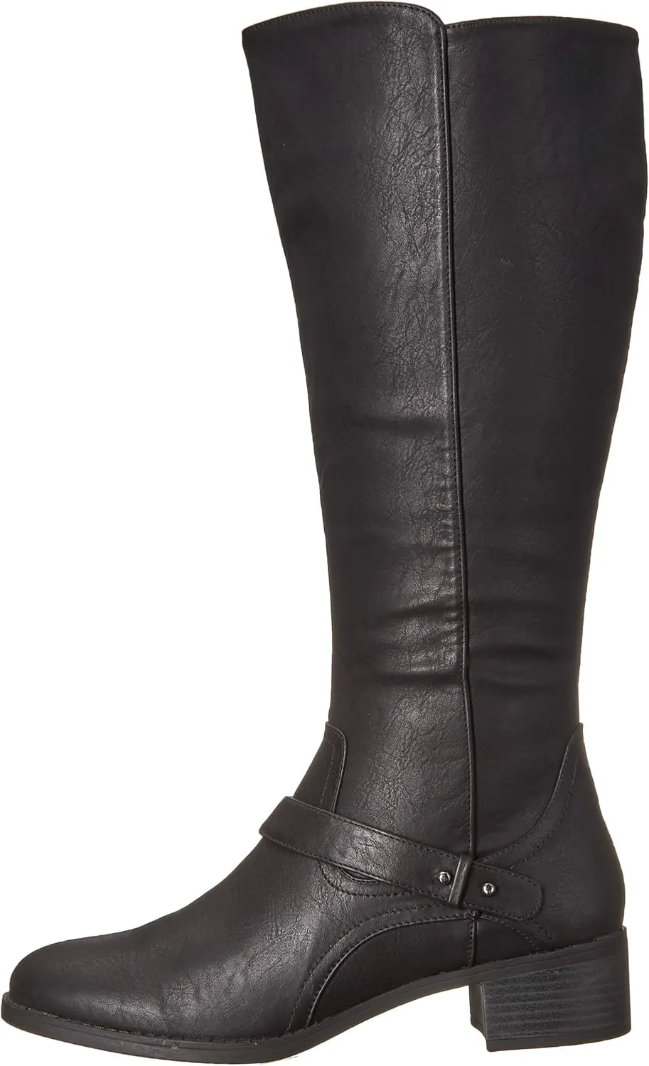 Easy Street Women's Jewel Plus Knee High Boot