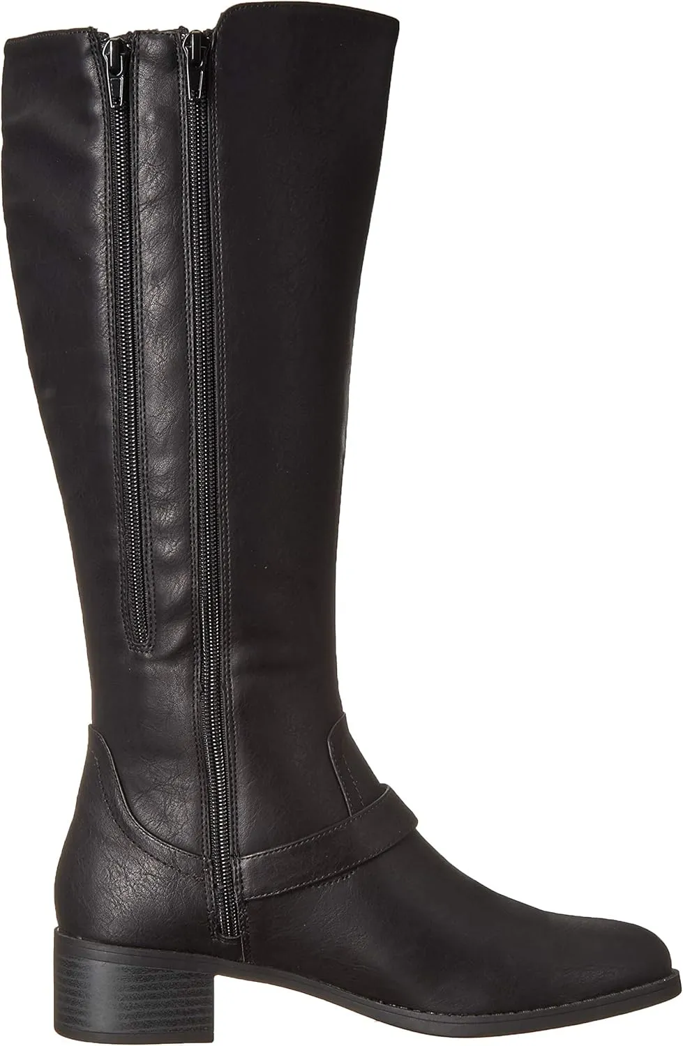Easy Street Women's Jewel Plus Knee High Boot
