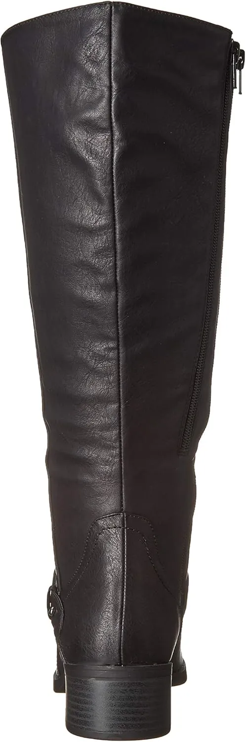 Easy Street Women's Jewel Plus Knee High Boot
