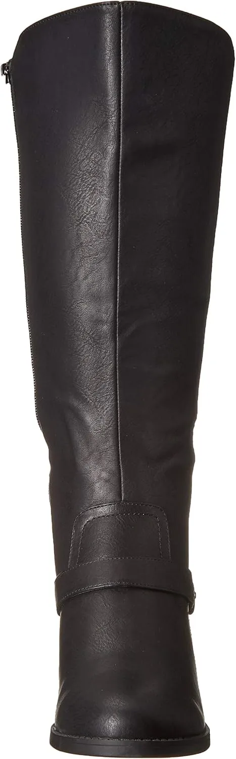 Easy Street Women's Jewel Plus Knee High Boot