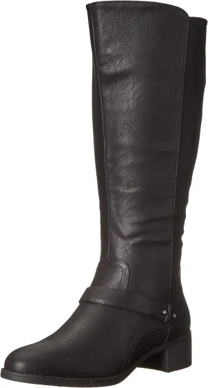 Easy Street Women's Jewel Plus Knee High Boot