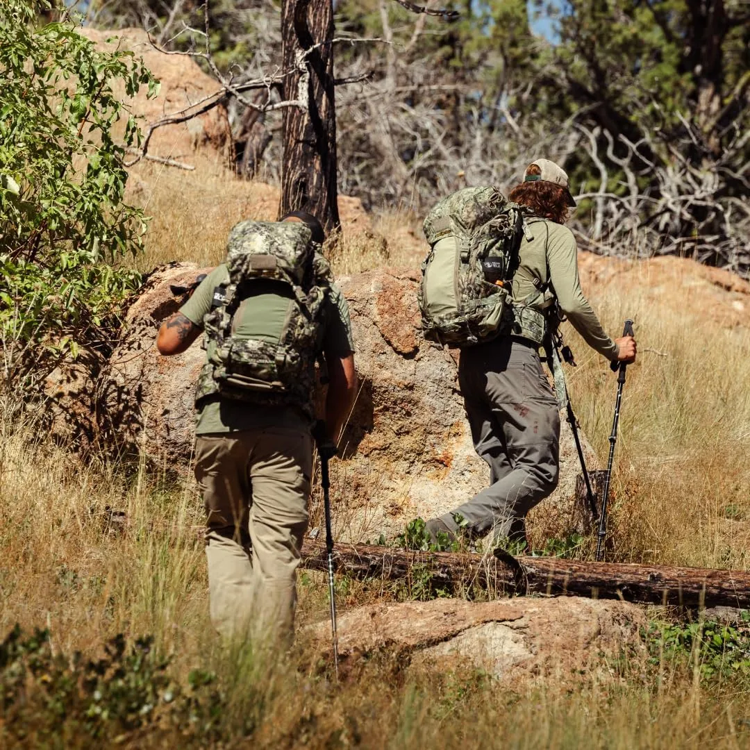 Eberlestock M5 RMEF Team Elk Pack – All-Around Hunting Pack