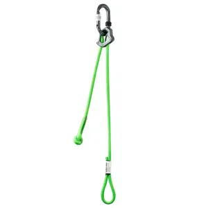 Edelrid Switch Adjust Climbing Lanyard