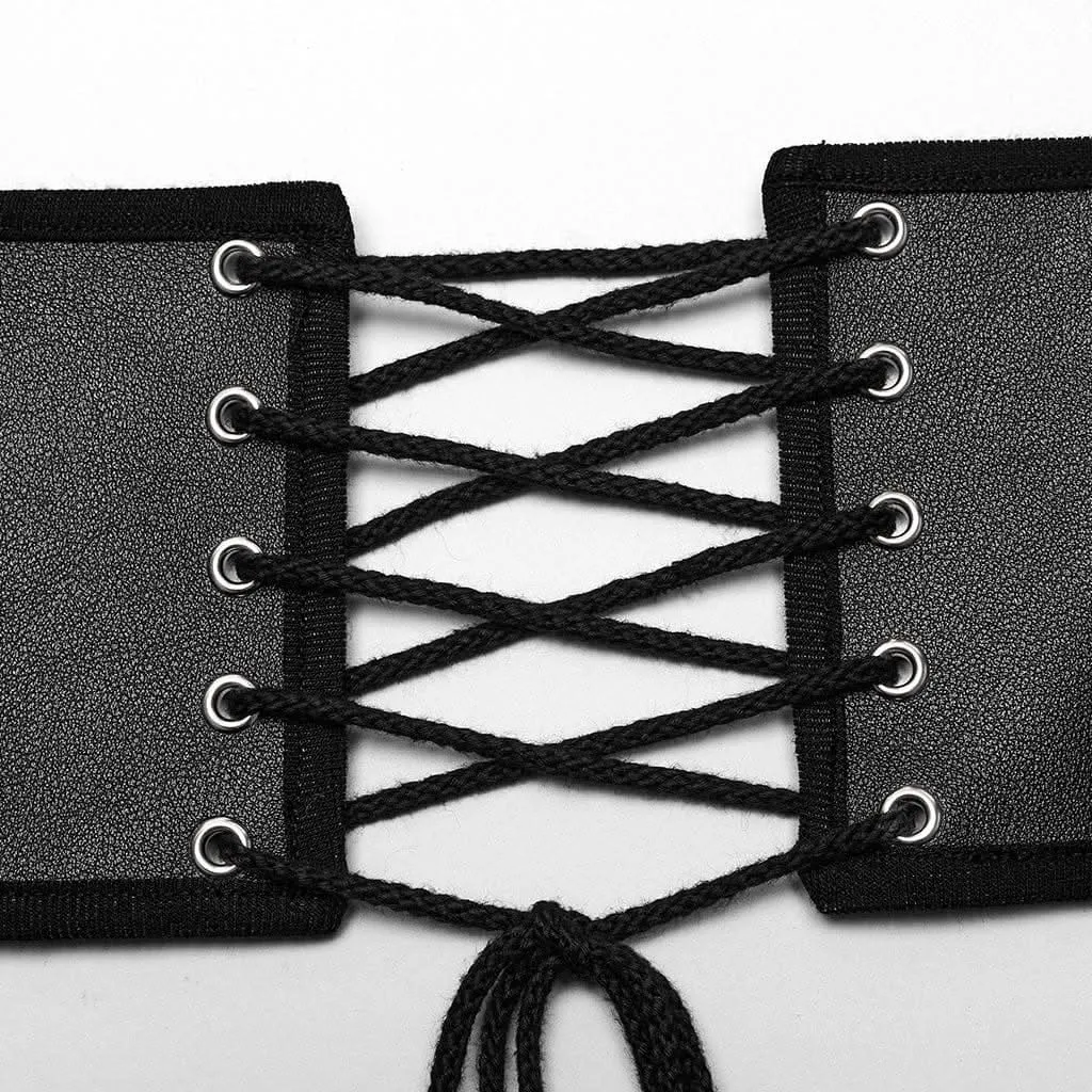 Egregore PU Harness