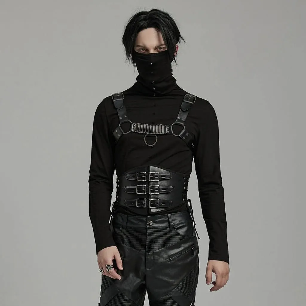 Egregore PU Harness