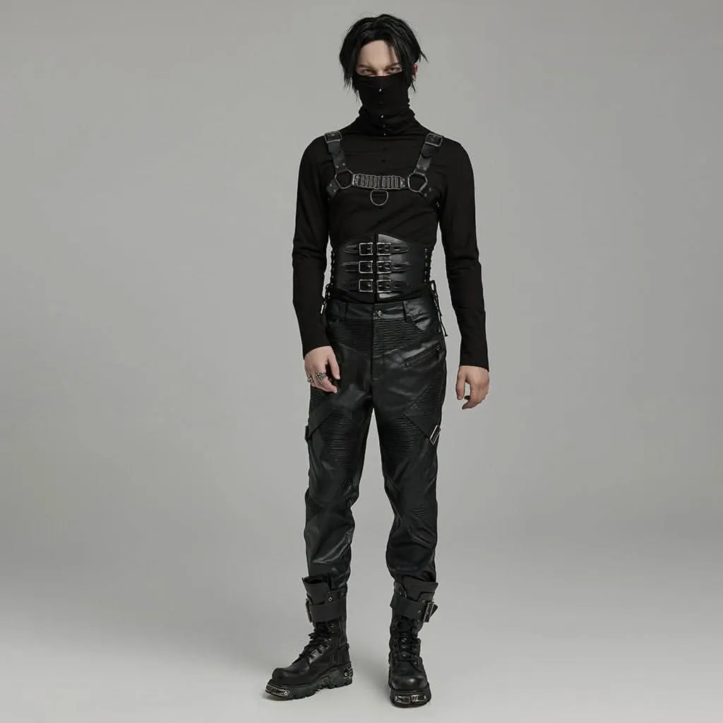 Egregore PU Harness