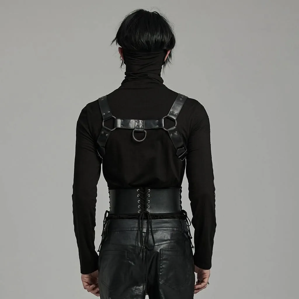 Egregore PU Harness