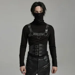 Egregore PU Harness
