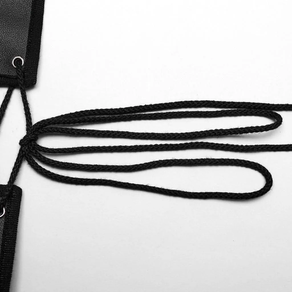 Egregore PU Harness