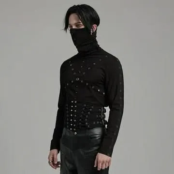 Egregore PU Harness