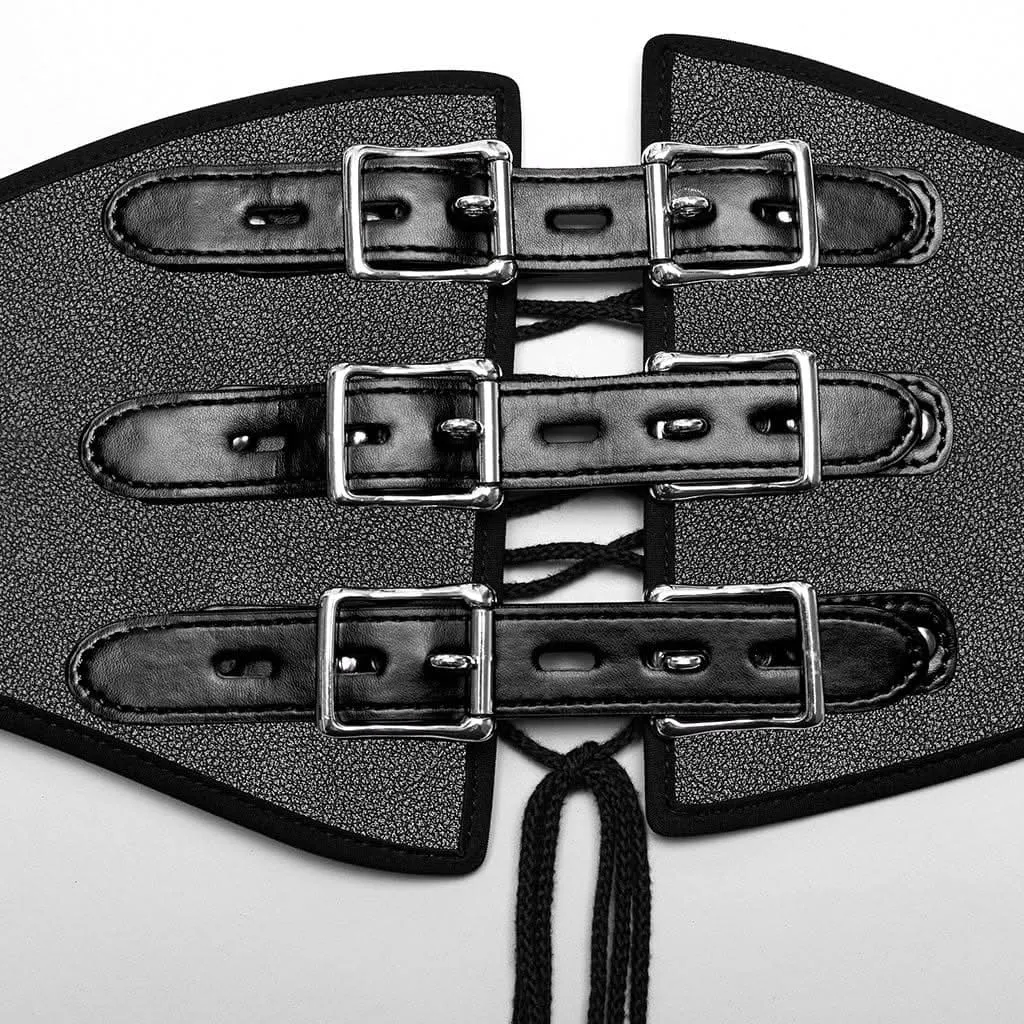 Egregore PU Harness