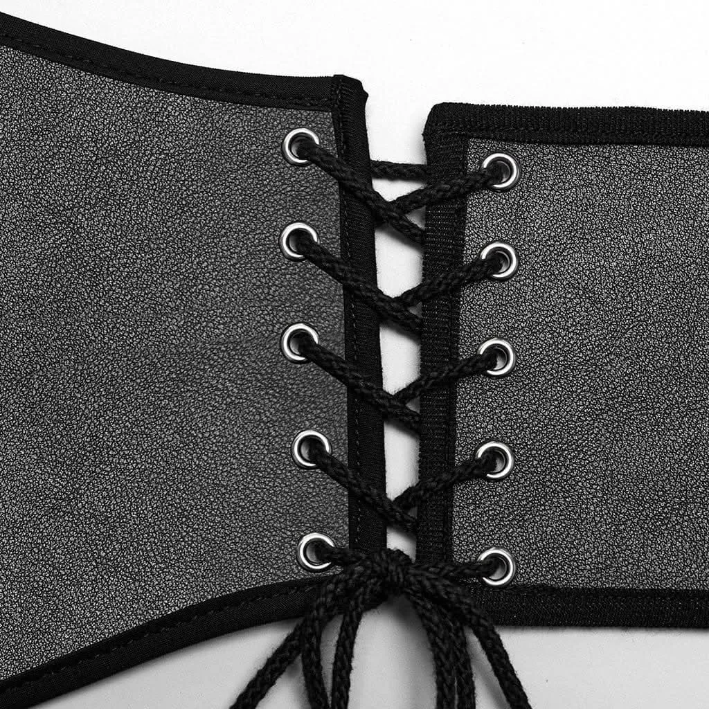 Egregore PU Harness