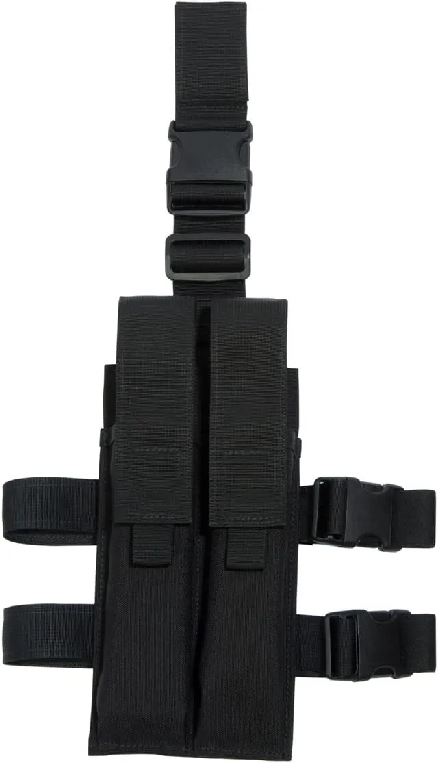 Elite Survival Systems Tactical Thigh Magazine Pouch for FN P90/PS90