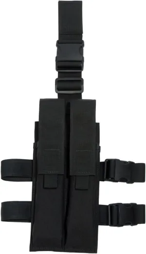 Elite Survival Systems Tactical Thigh Magazine Pouch for FN P90/PS90