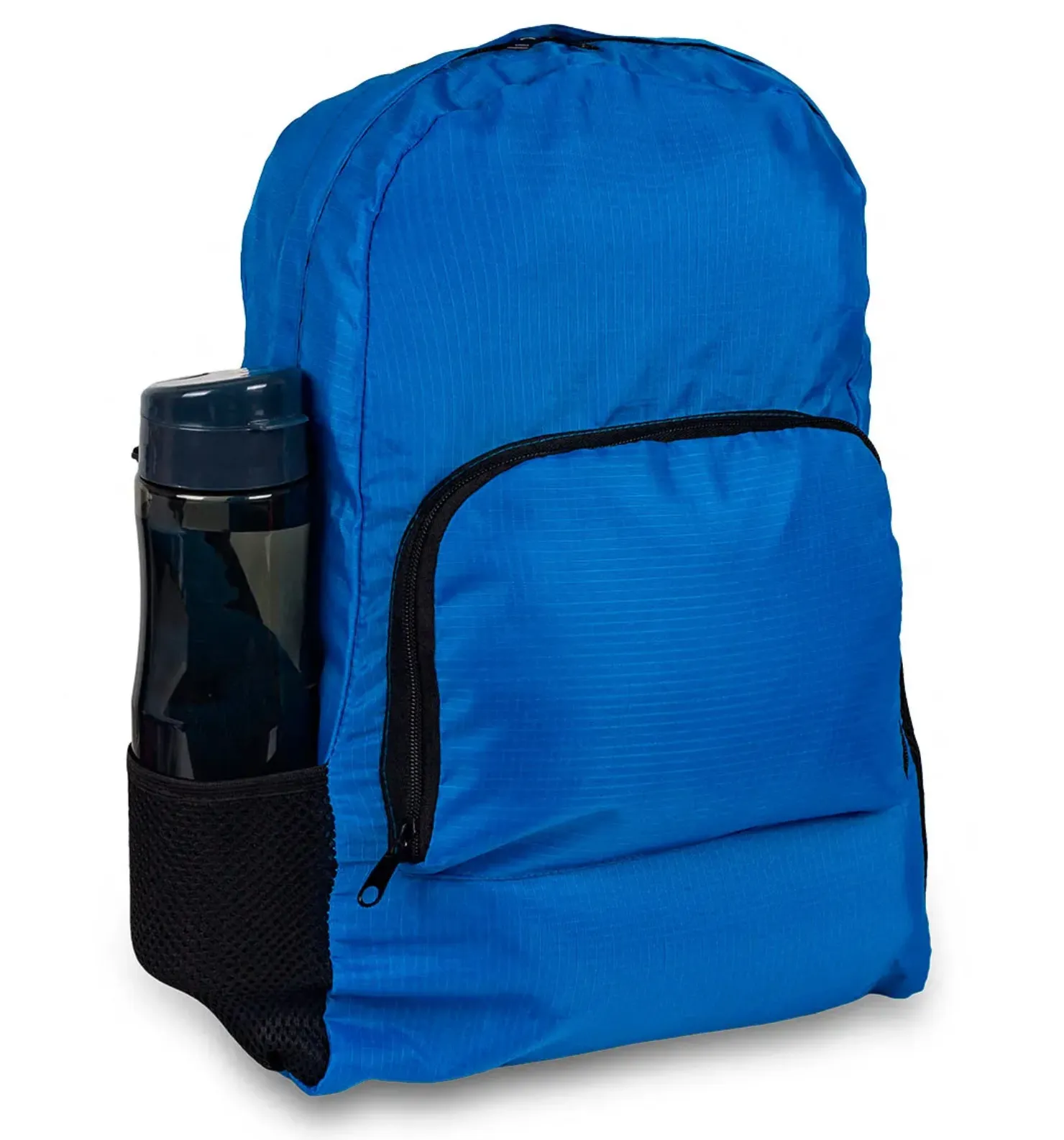 ELITE Ultralight Folding Backpack Light Blue