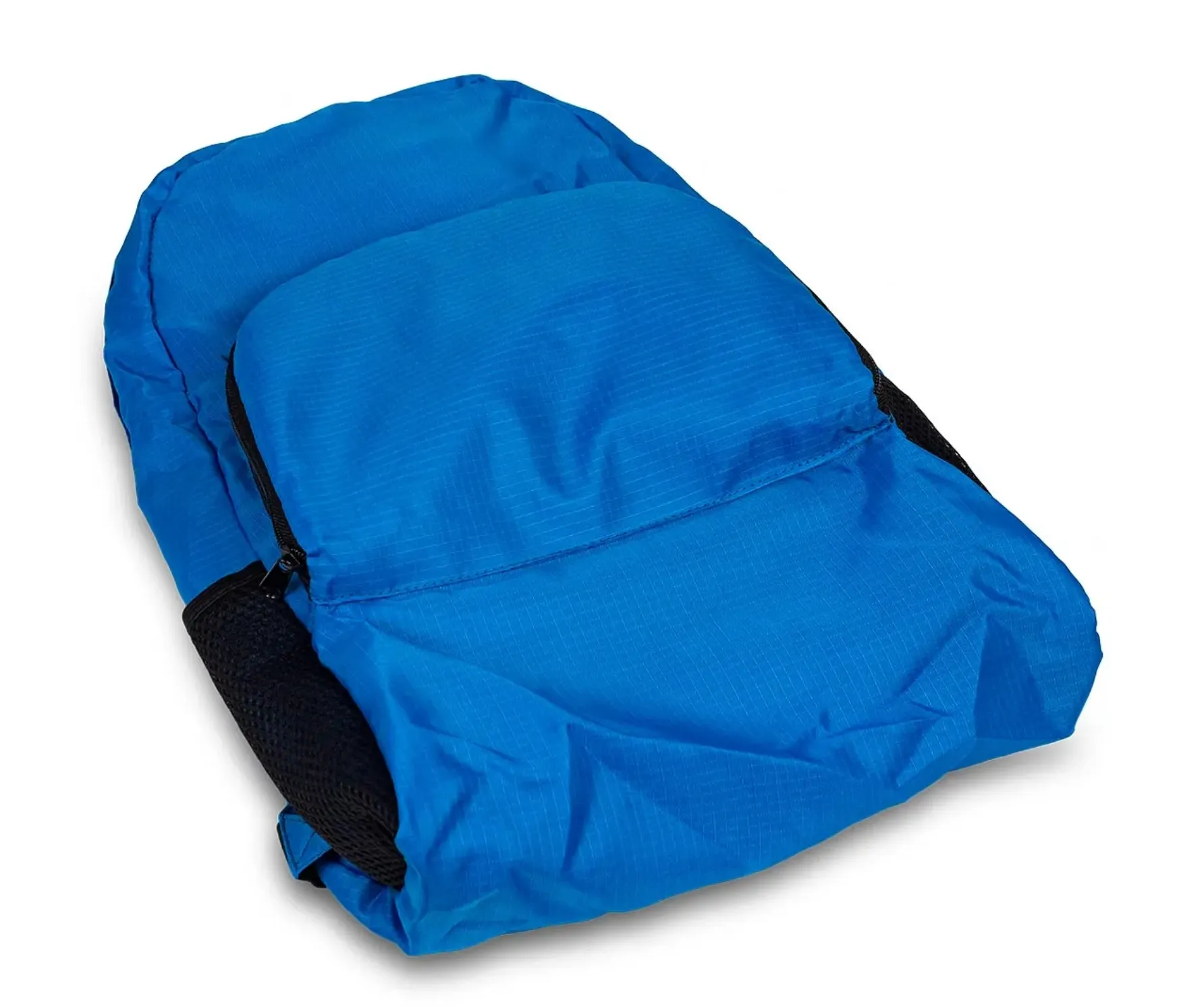 ELITE Ultralight Folding Backpack Light Blue