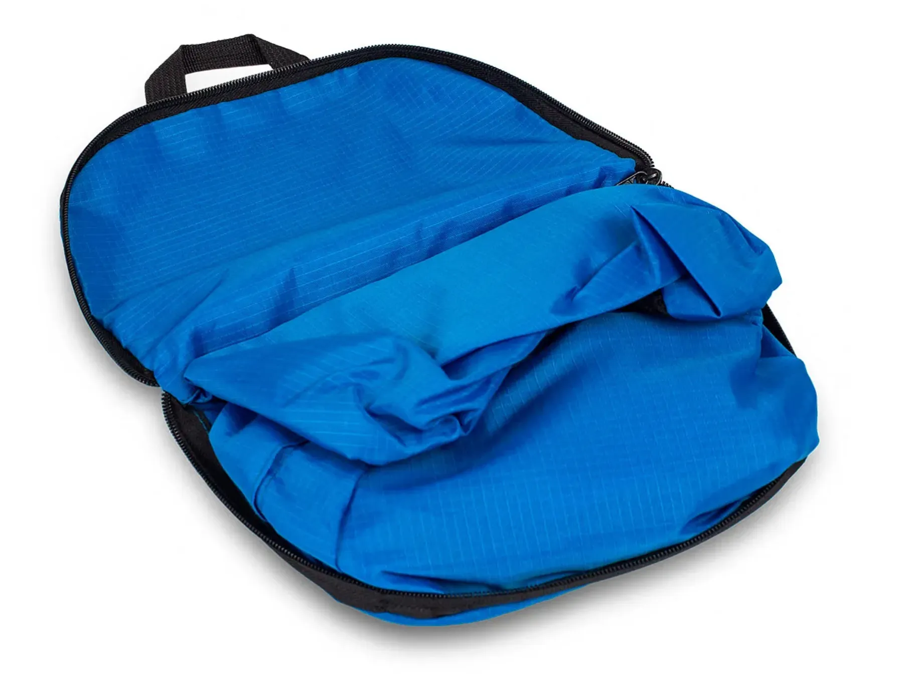 ELITE Ultralight Folding Backpack Light Blue