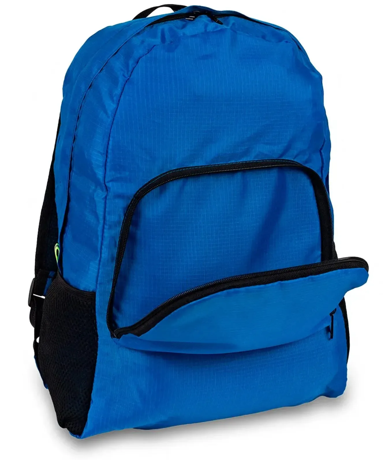 ELITE Ultralight Folding Backpack Light Blue