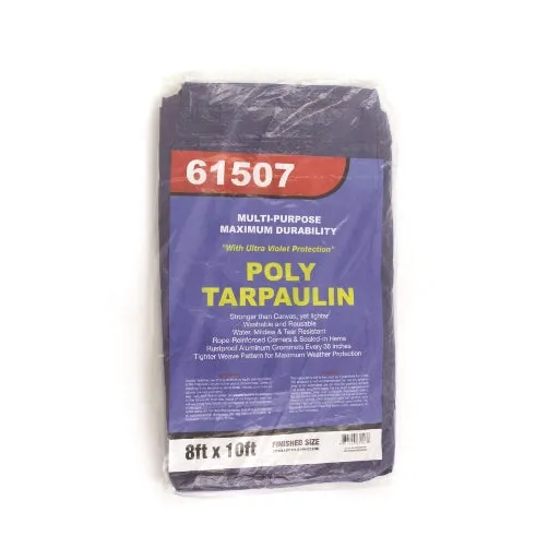 Emergency Tarp 8x10