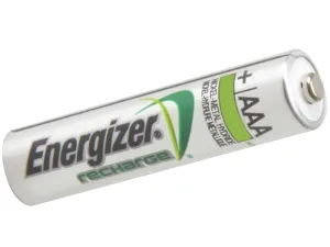 Energizer Aaa Rechargeable Batteries 700 Mah Pack Of 4