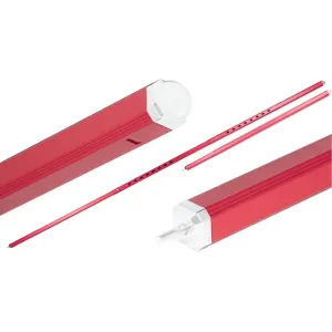 Esker Center Pole - Red