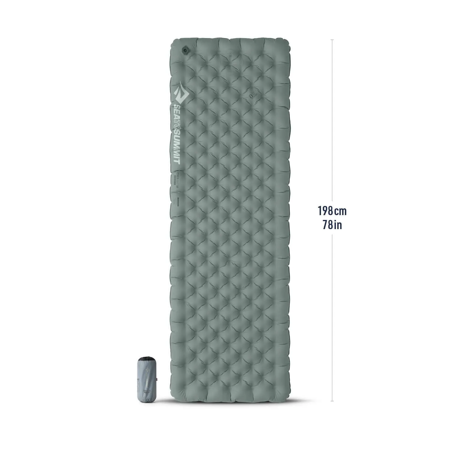 Ether Light XR Insulated Air Sleeping Mat