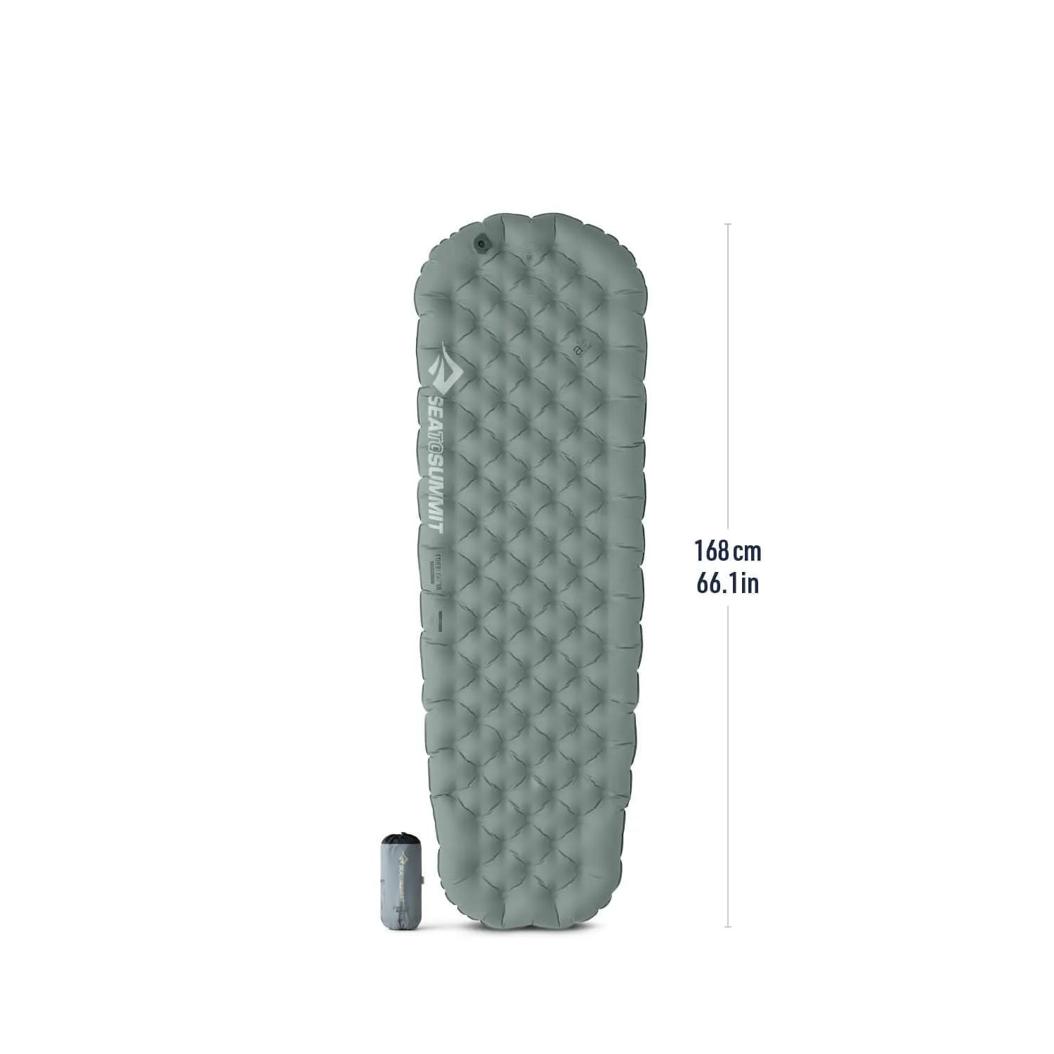 Ether Light XR Insulated Air Sleeping Mat
