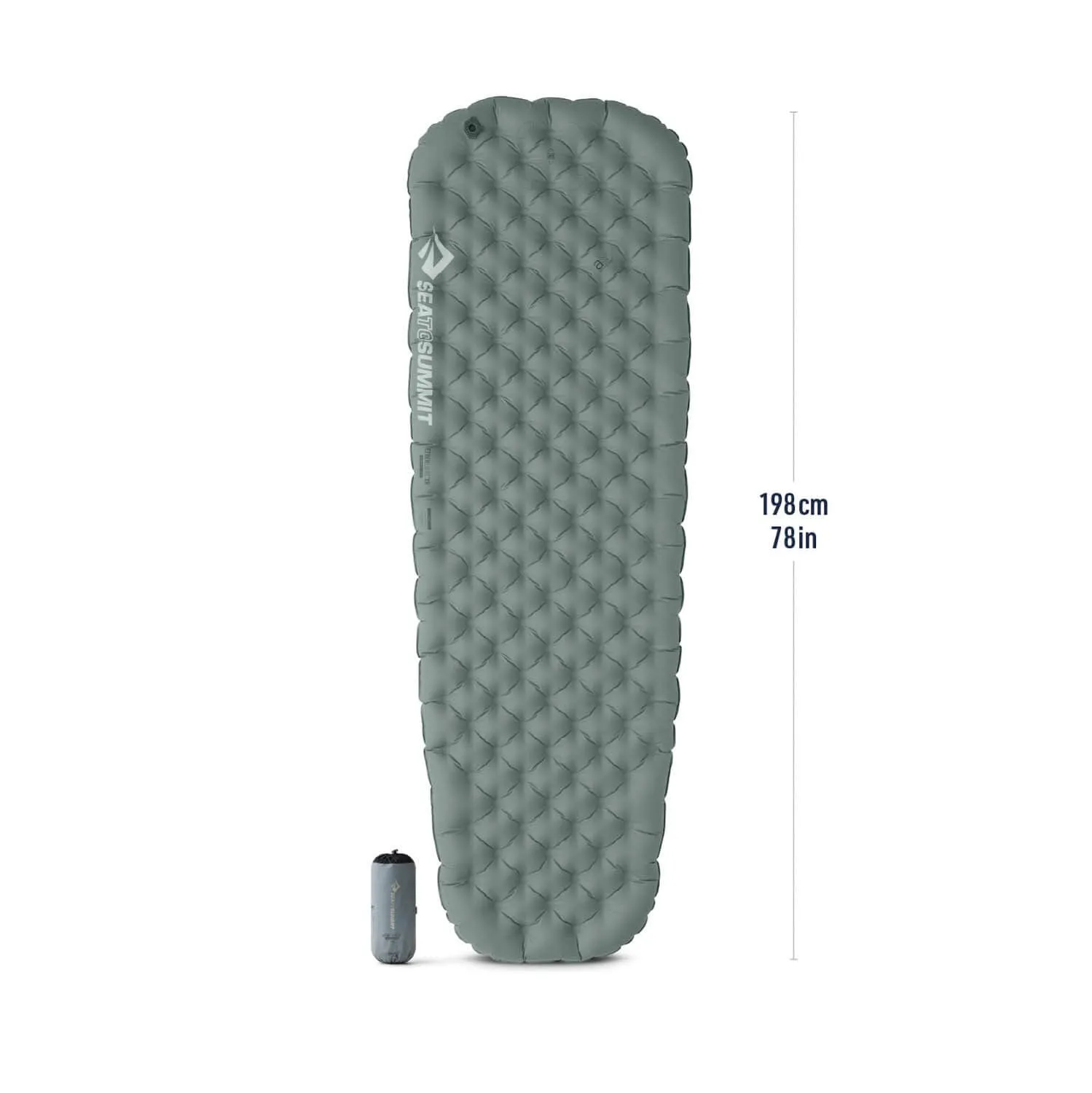 Ether Light XR Insulated Air Sleeping Mat